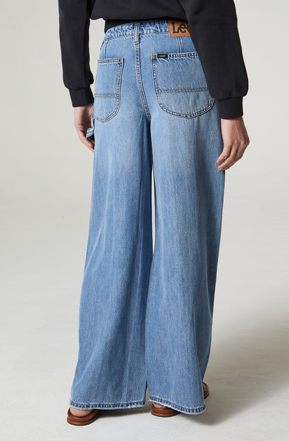 Jeans Lee Carpenter  Stone