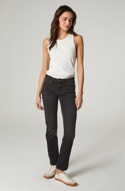 Jeans Lee Regular Fit  Black