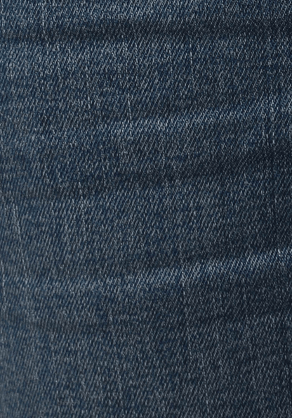 Jeans Hombre Luke Slim Fit Mid Blue Washed