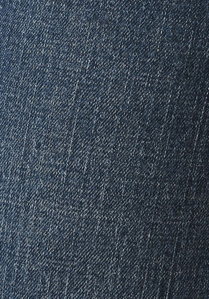 Jeans Hombre Slim Fit Dark Blue Stone