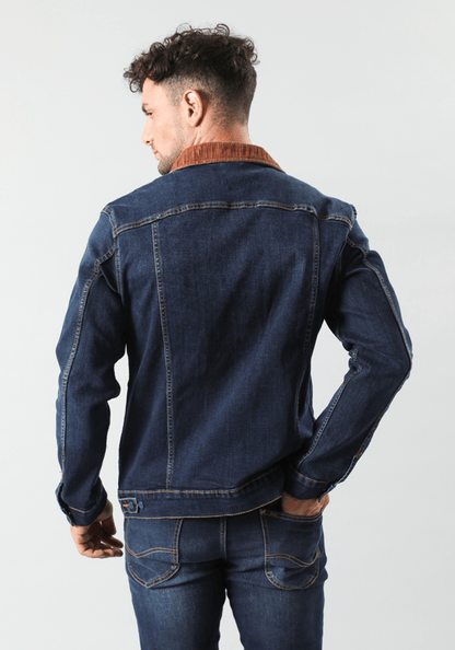 Chaqueta Hombre Lee Rider Jacket Vintage