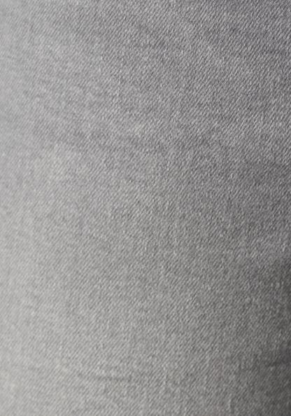 Jeans Mujer Tiro Alto Ivy Skinny Fit High Grey Holly