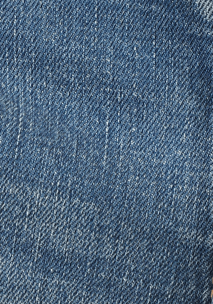 Jeans Hombre Slim Fit Medium Localizado