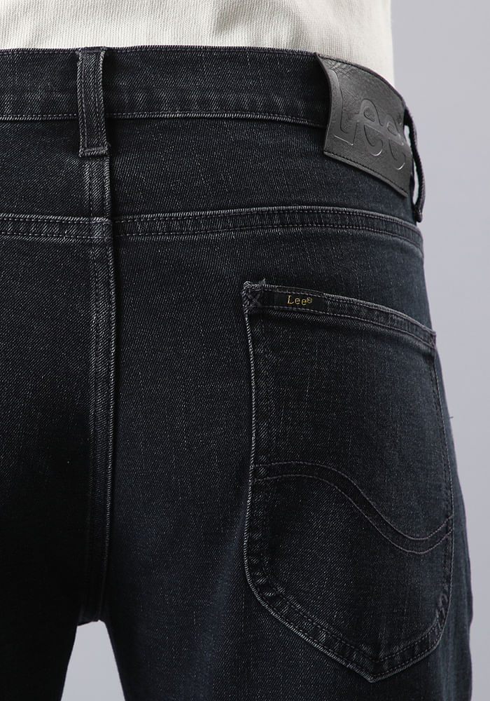 Jeans Hombre Luke Slim Tapered Fit Eclipse
