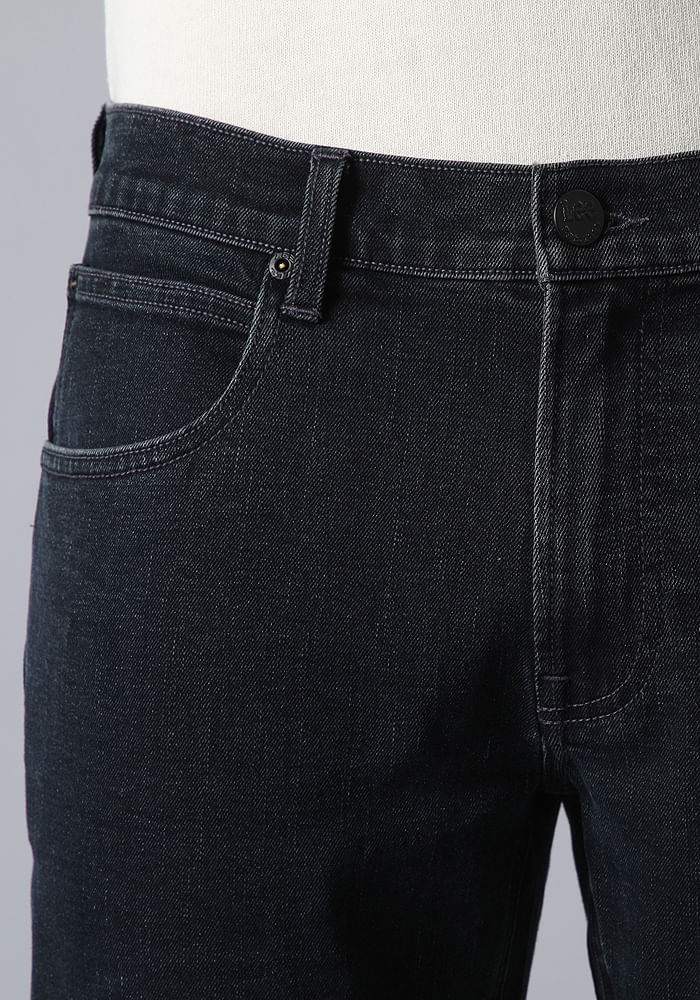 Jeans Hombre Luke Slim Tapered Fit Eclipse