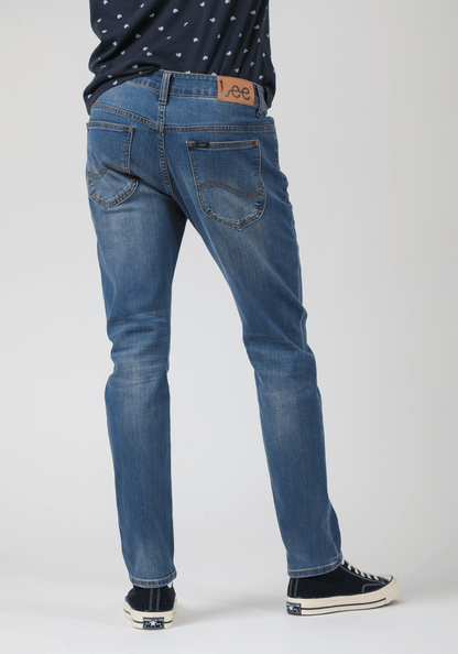 Jeans Hombre Luke Slim Fit Blue Fresh
