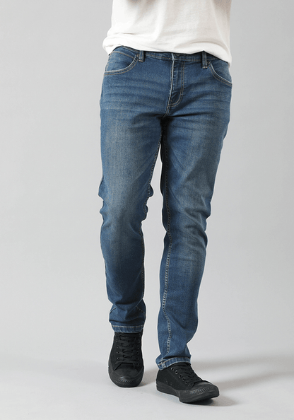Jeans Hombre Skinny Fit Trip
