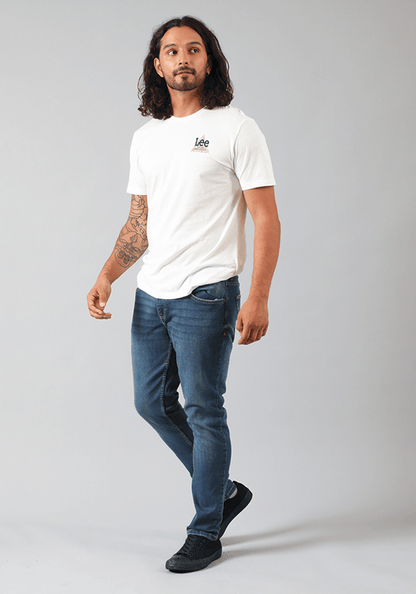 Jeans Hombre Skinny Fit Trip