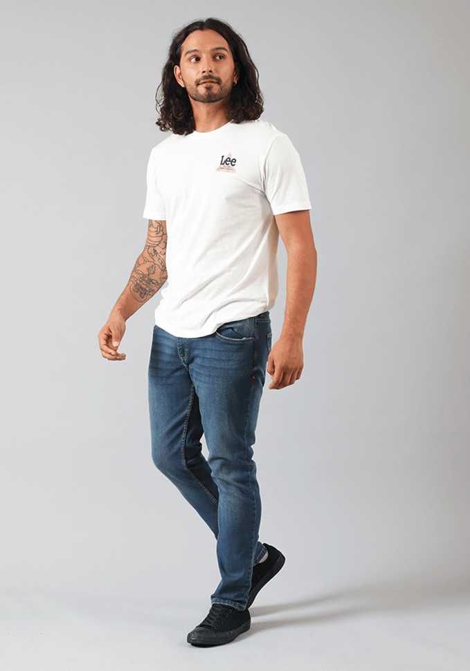 Jeans Hombre Skinny Fit Trip
