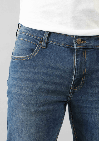 Jeans Hombre Skinny Fit Trip