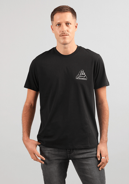 Polera Hombre Easy Tee I Black