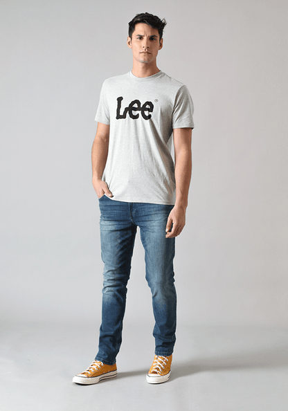 Jeans Hombre Luke Slim Fit Dirty Washed