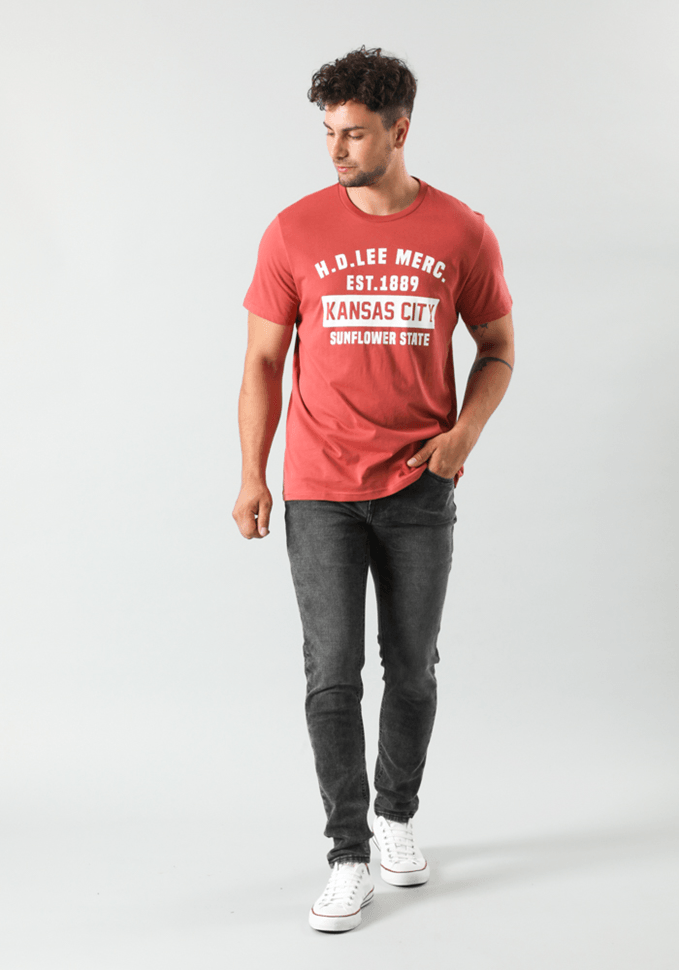 Jeans Hombre Malone Skinny Fit Bk Visual Ashton