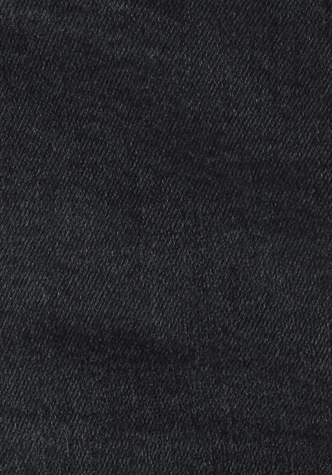 Jeans Hombre Luke Slim Fit Black Wash Localizado