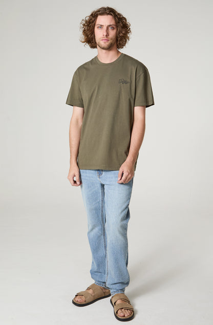 Jeans Hombre Rider Slim  Fit