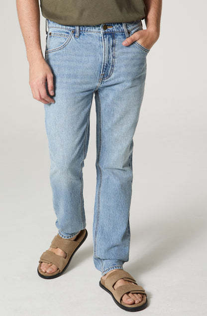 Jeans Hombre Rider Slim  Fit