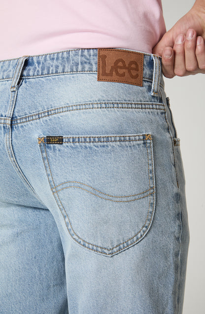 Jeans Hombre Brooklyn Classic Straight Fit