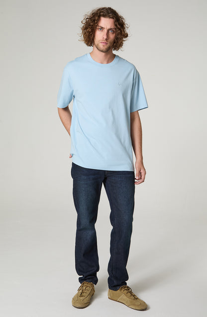 Jeans Hombre Daren Regular Straight Fit
