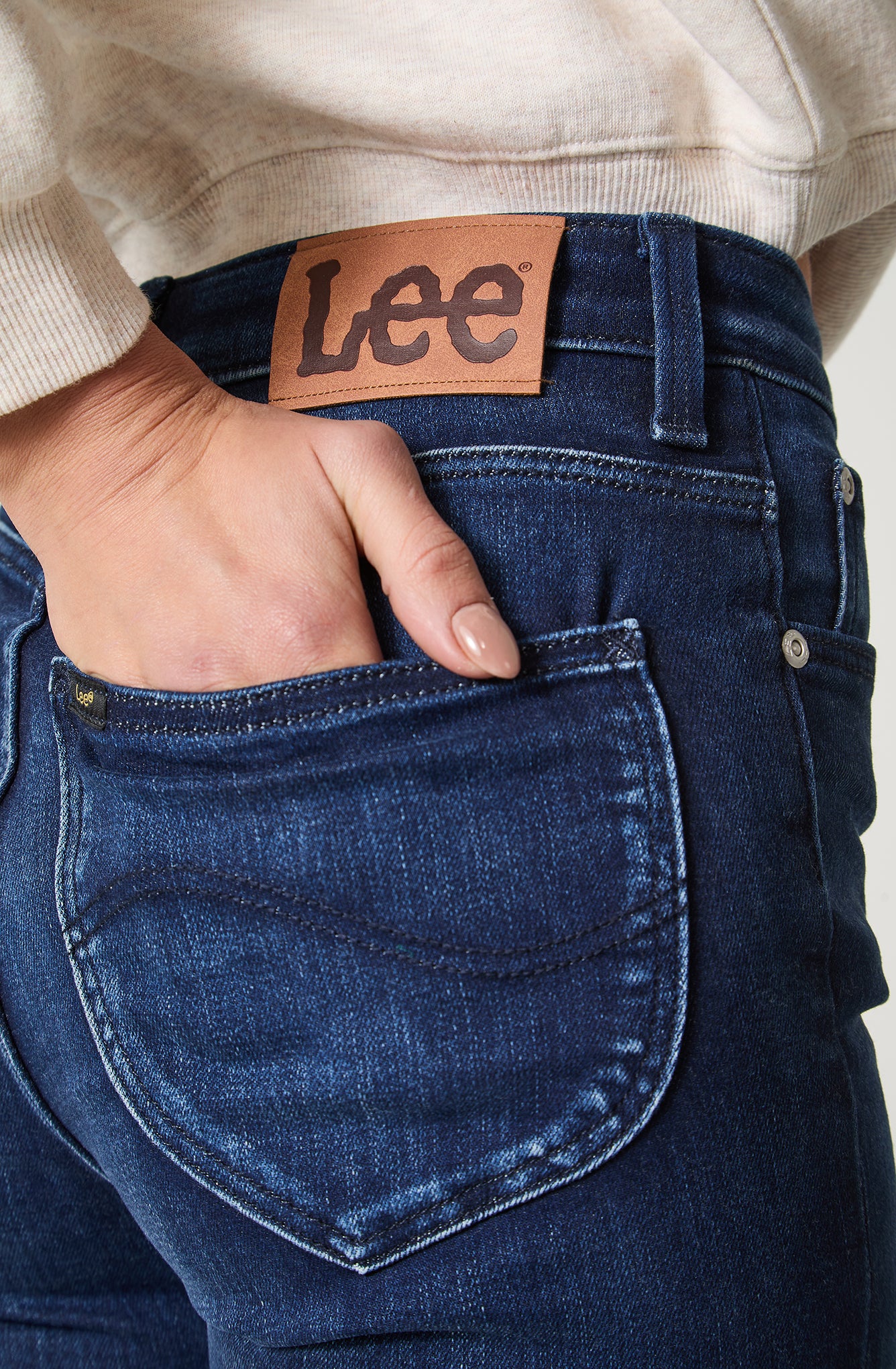 Jeans Mujer Breese Boot Cut Fit
