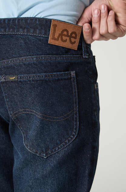 Jeans Hombre Daren Regular Straight Fit
