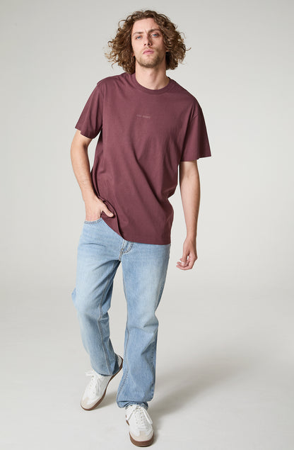 Jeans Hombre Daren Regular Straight Fit