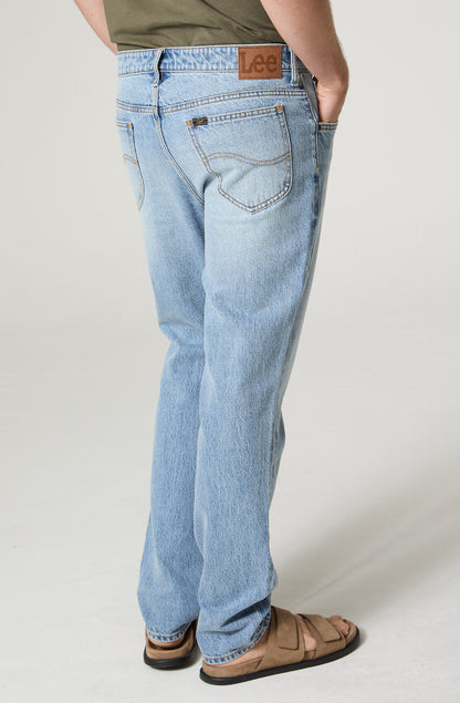 Jeans Hombre Rider Slim  Fit