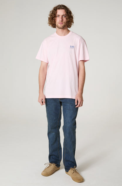 Jeans Hombre Brooklyn Classic Straight Fit