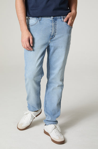 Jeans Hombre Austin Regular Tapered Fit