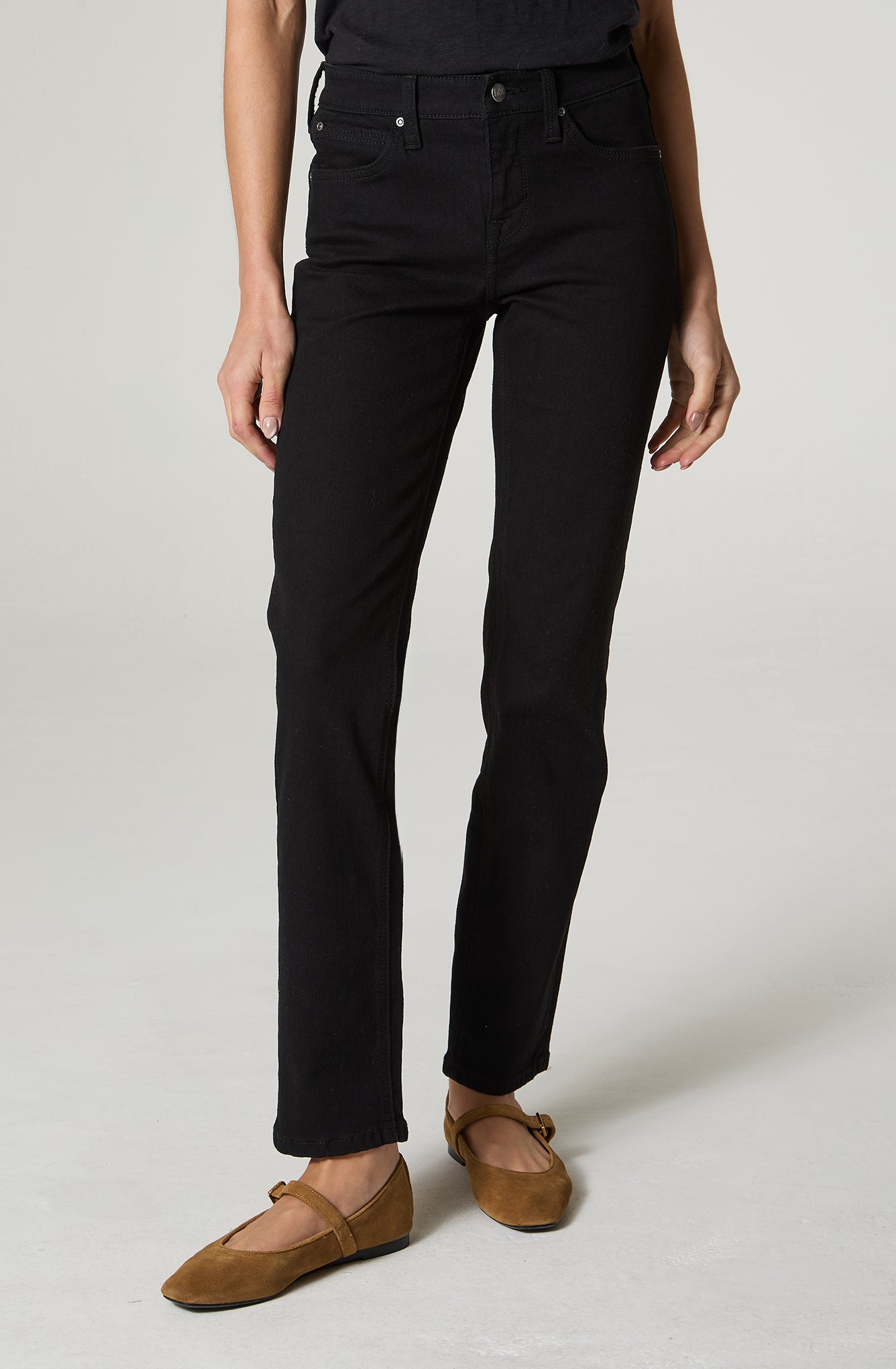 Jeans Mujer Marion Classic Straight