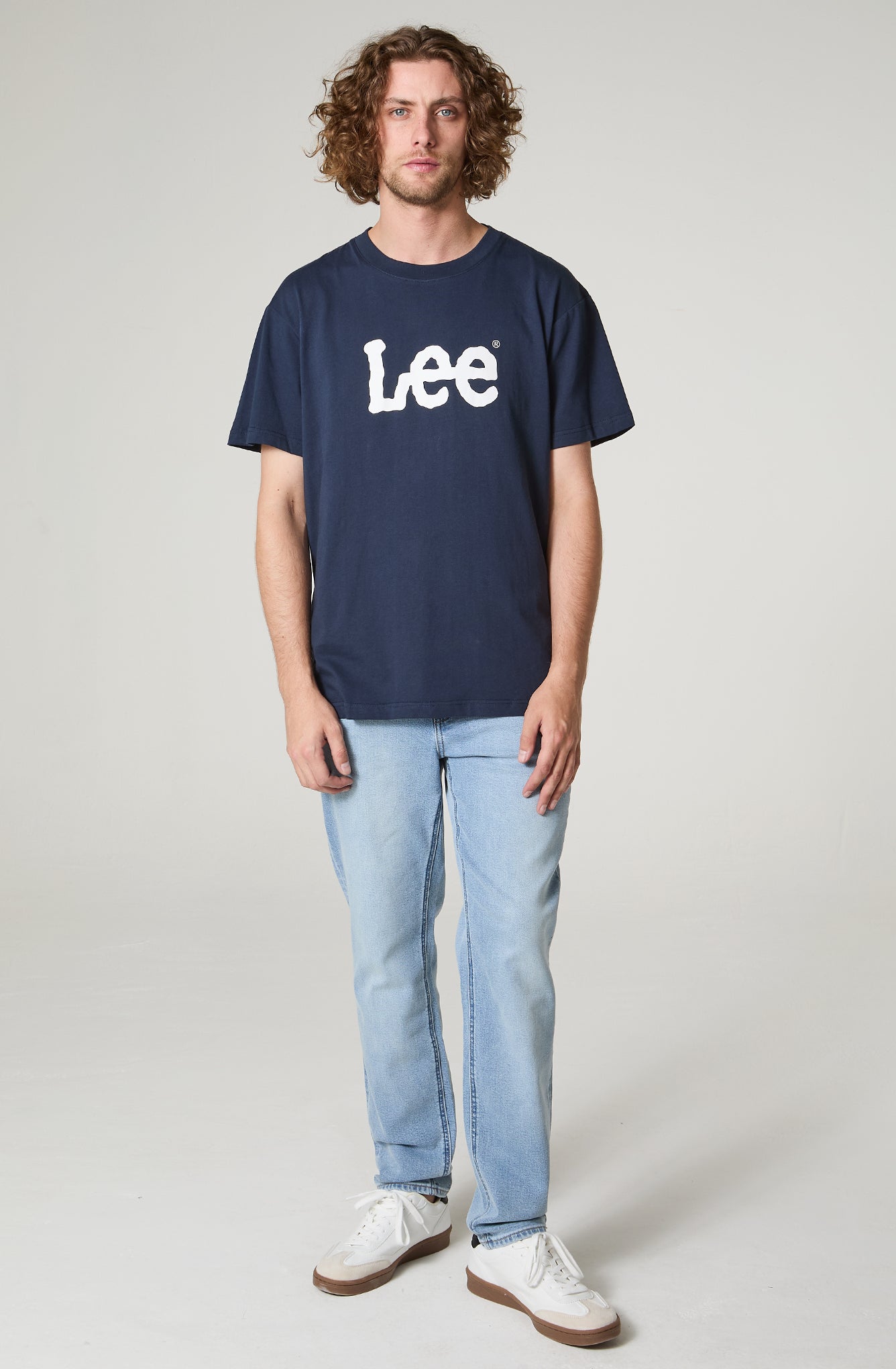 Jeans Hombre Austin Regular Tapered Fit