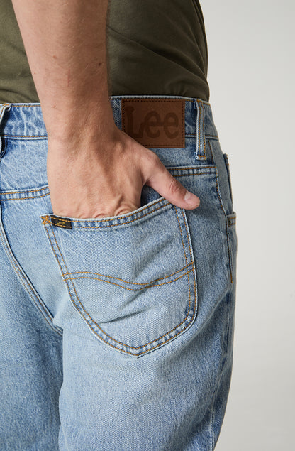 Jeans Hombre Rider Slim  Fit