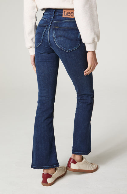 Jeans Mujer Breese Boot Cut Fit