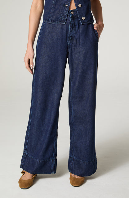 Jeans Mujer Stella Relaxed