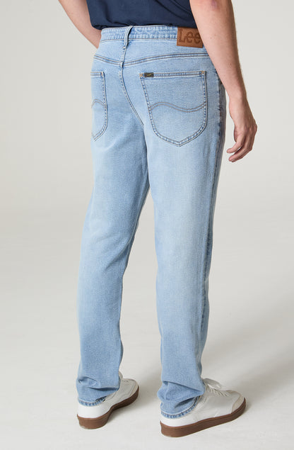 Jeans Hombre Austin Regular Tapered Fit