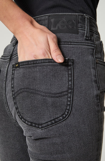 Jeans Mujer Lee Flare