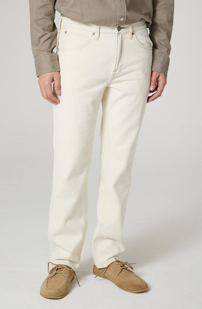 Jeans Hombre Brooklyn Classic Straight Fit