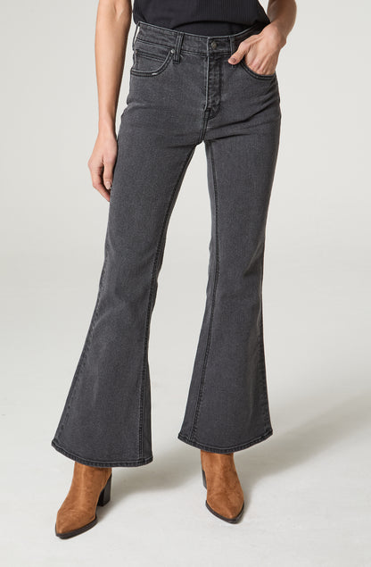 Jeans Mujer Lee Flare
