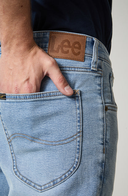 Jeans Hombre Austin Regular Tapered Fit
