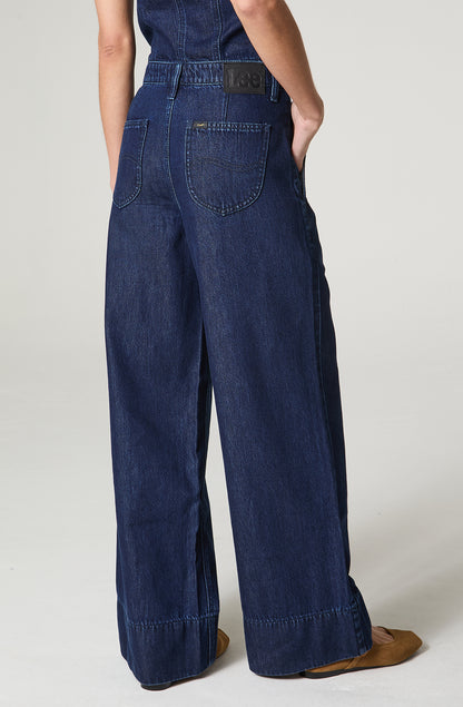 Jeans Mujer Stella Relaxed