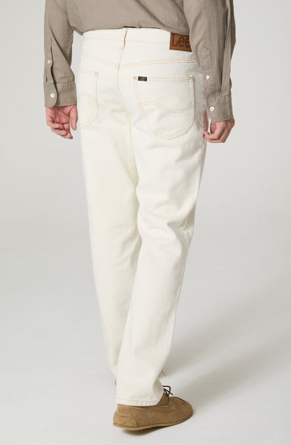 Jeans Hombre Brooklyn Classic Straight Fit