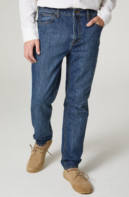 Jeans Hombre Austin Regular Tapered Fit