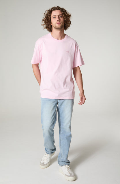 Jeans Hombre Brooklyn Classic Straight Fit