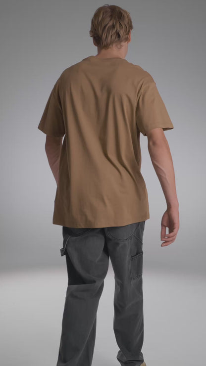 Jeans Hombre Carpenter Black