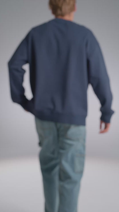Jeans Hombre Carpenter Blue